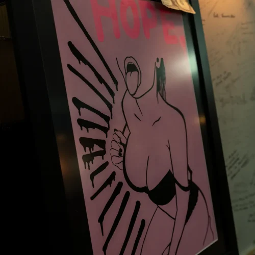 Expressão Temporânea